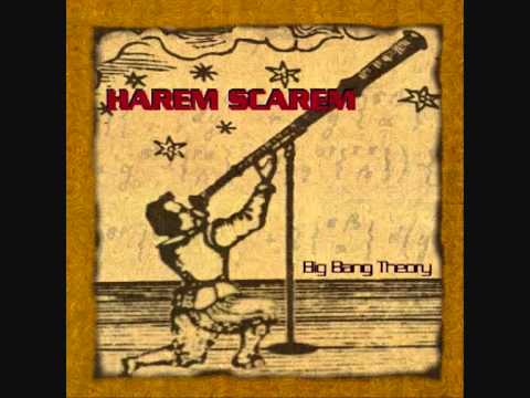 Harem Scarem — Harem Scarem - New Religion