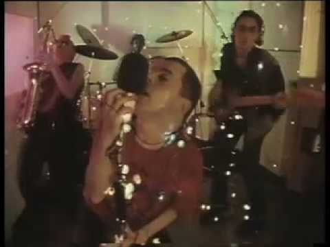Ian Dury and the Blockheads — Ian Dury and The Blockheads -  I Want To Be Straight [Official Video]