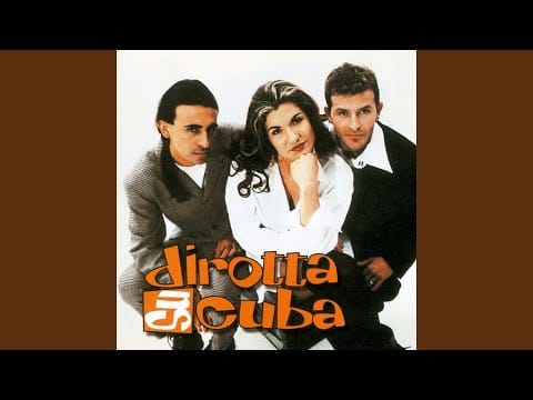 Dirotta Su Cuba — Batti il tempo