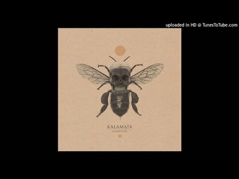 Kalamata — KALAMATA - My (New Track 2017)