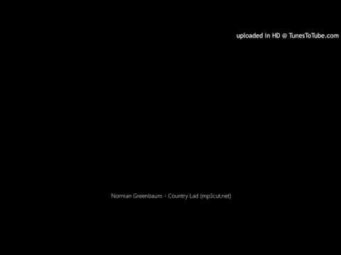 Norman Greenbaum — Norman Greenbaum - Country Lad