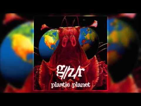 G//Z/R — G//Z/R - Plastic Planet (1995) [FULL ALBUM]