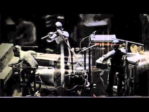 Ian O'Brien — Tamba Trio - Mestre Bimba