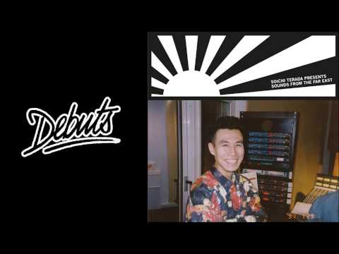 Soichi Terada — Soichi Terada "CPM" - Boiler Room Debuts