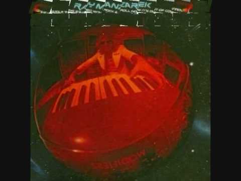 Ray Manzarek — Ray Manzarek  Whole Thing Started With Rock & Roll
