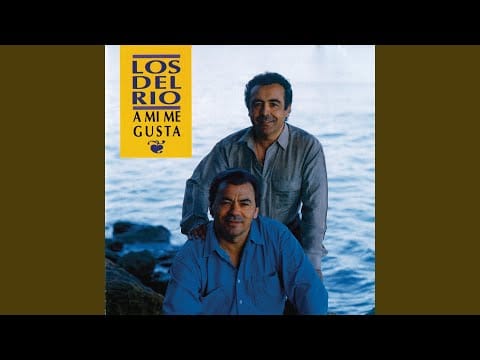 Los Del Rio — Macarena (La Mezcla Guerillera 130 BPM)