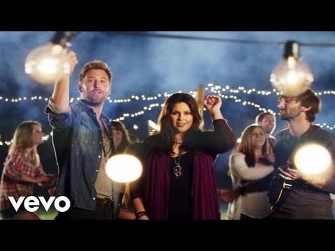 Lady Antebellum — Lady Antebellum - Compass