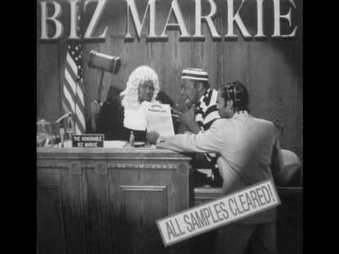 Biz Markie — Biz Markie - Funk is Back (prod. Large Professor & Cool "V")