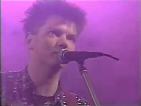 Derriere Le Miroir — Derriere Le Miroir - Alibis (RTL TV, 1994)