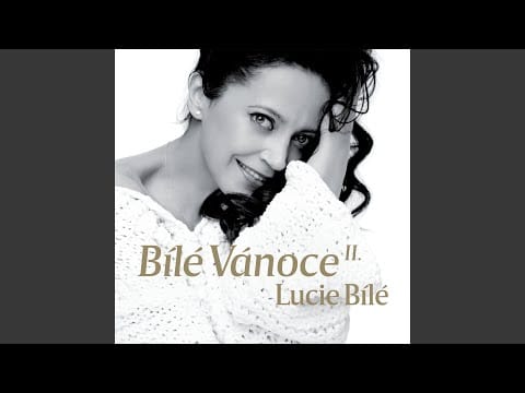 Lucie Bílá — Dnes vám přeji hezké svátky (Holly Jolly Christmas)