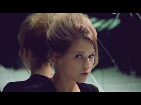Selah Sue — Selah Sue - Alone (Official Video)