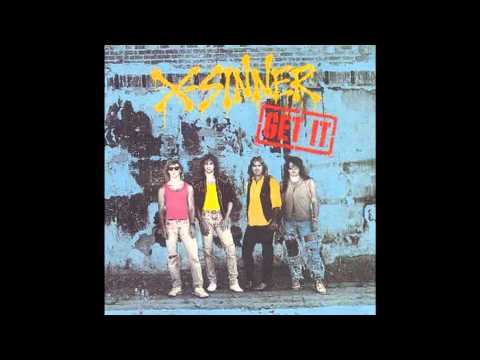 X-Sinner — X-Sinner - Lift Him Up
