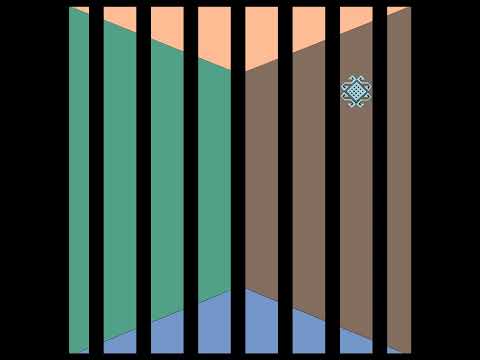 Ehsan Saboohi — Twenty-four by twenty-four No. 21f