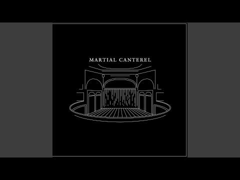 Martial Canterel — Diamonds