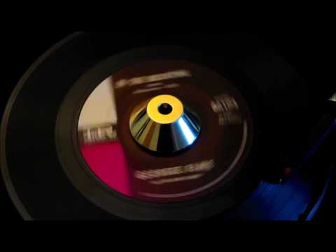 Georgie Fame & The Blue Flames — Georgie & The Blue Flames - In The Meantime - Imperial: 66104