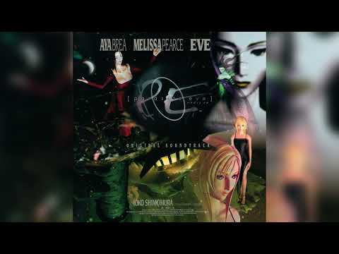 Yoko Shimomura — Parasite Eve - Original Game Soundtrack (By Yoko Shimomura)