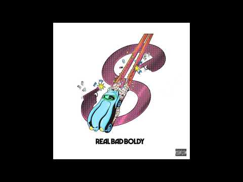 Boldy James — Boldy James - On Ten (Prod. Real Bad Man) [Official Audio]