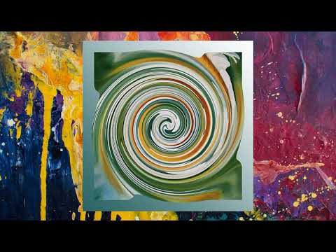 Jares — Jares — Space Motion (Original Mix)