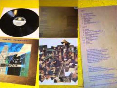 Latin Quarter — Voices Inside - Latin Quarter.wmv