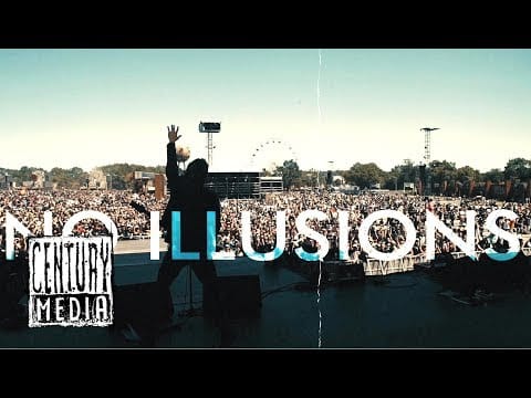 Savage Messiah (2) — SAVAGE MESSIAH - Under No Illusions (Lyric Video)