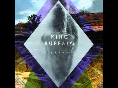 King Buffalo — King Buffalo - Kerosene