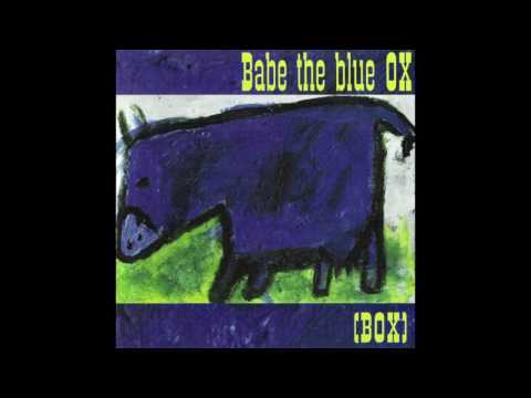 Babe The Blue Ox — Babe The Blue Ox - Home