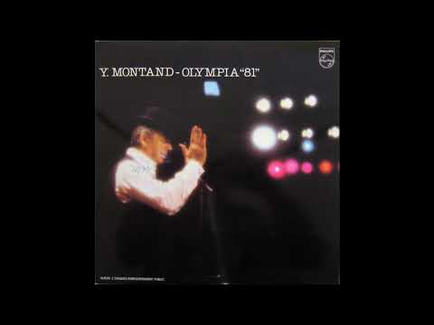 Yves Montand — Yves Montand – Luna Park
