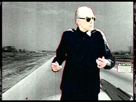 Bomis Prendin — BOMIS PRENDIN - The Doppler Shift (Bomis version)