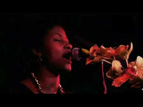 Josephine (9) — Josephine - Salt Lake (Live for BBC Introducing)