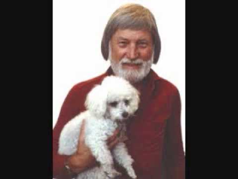 Ray Conniff — Ray Conniff Dama Latina.wmv