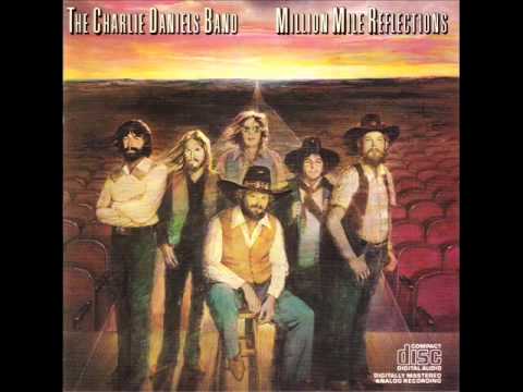 The Charlie Daniels Band — The Charlie Daniels Band - Reflections.wmv