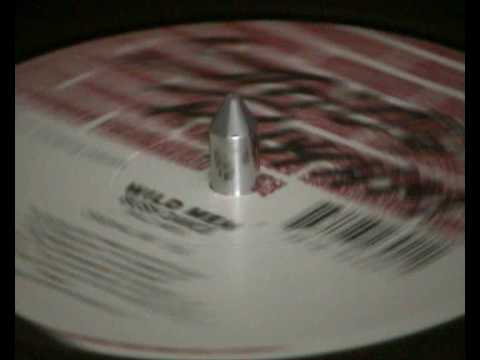 Wild Men — Wild Men -  Bush Dance (Original Mix)
