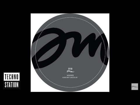 Hooved — Hooved - Crude