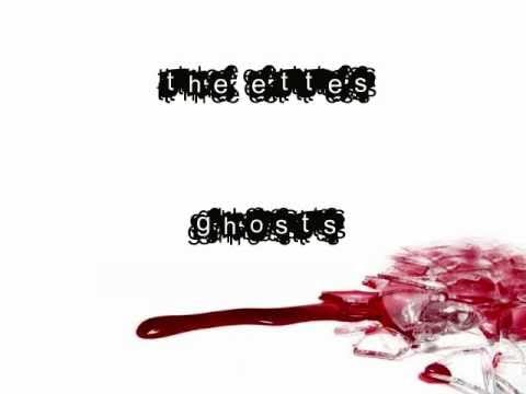The Ettes — The Ettes - Ghosts