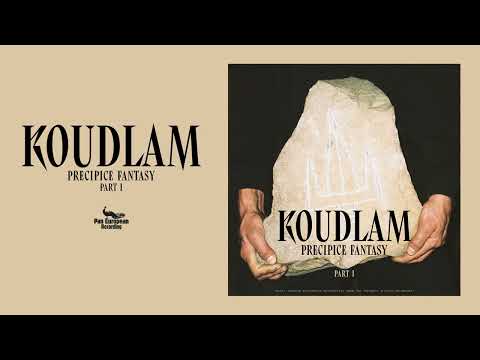 Koudlam — Koudlam - I Will Rape the World (Official Audio)