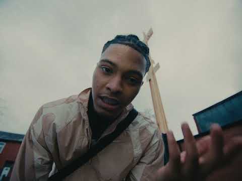 Nemzzz — NEMZZZ - PTSD (OFFICIAL VIDEO)