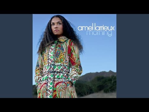 Amel Larrieux — No One Else