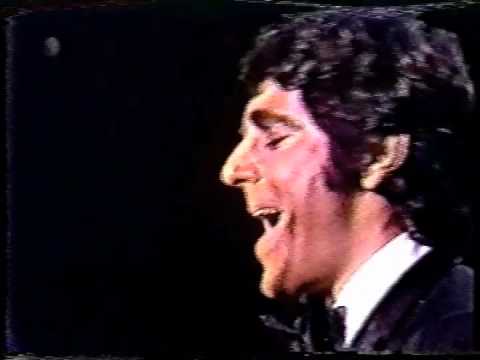 Anthony Newley — Anthony Newley —"When You Gotta Go" from THE ANTHONY NEWLEY SHOW (1971)