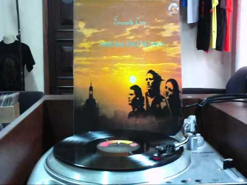 Emerald City (4) — Emerald City - Walk On (1976)