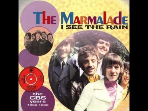 The Marmalade — Marmalade - Wait For Me Mary Anne