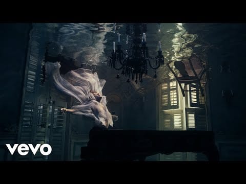Harry Styles — Falling