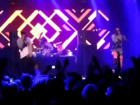 Spezializtz — Spezializtz - Tut was ihr nicht lassen könnt Live @Splash 2013
