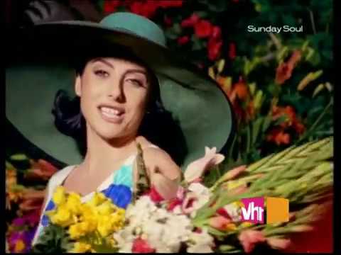 Liane Foly — Liane Foly " Sweet Mystery /Laisse Pleurer les Nuages"  vh1