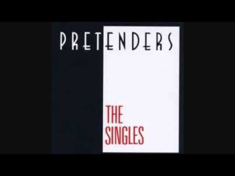 The Pretenders — Pretenders - My Baby