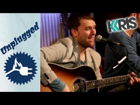 Dante Thomas — KRIS - Diese Tage // live