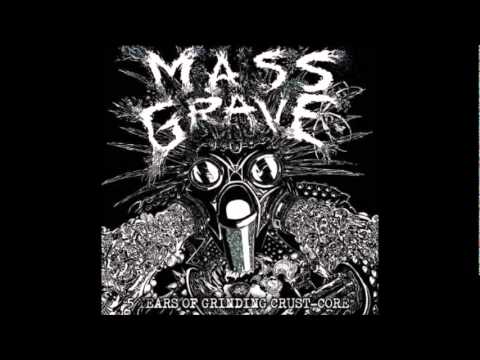 MassGrave (2) — Mass Grave - Never Again