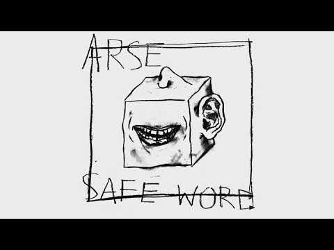 Arse (8) — ARSE - Safe Word 7"