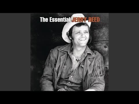 Jerry Reed — U.S. Male