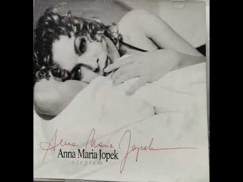 Anna Maria Jopek — Ale jestem, Anna Maria Jopek [LIVE] [CD]