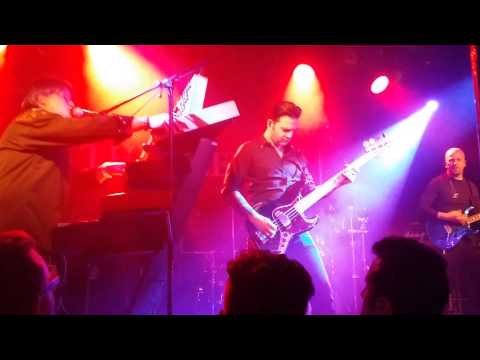 Claudio Simonetti's Goblin — Claudio Simonetti's Goblin - Suspiria